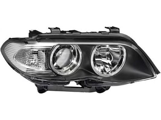 63117166804 Farol para BMW X5 (E53)