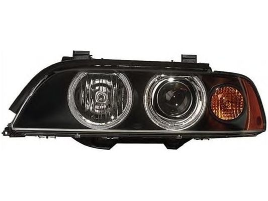 63126900197 Farol para BMW 5 (E39)
