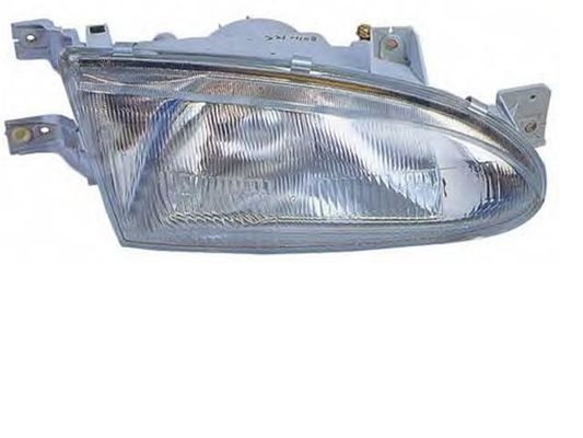 WH0201001R Farol