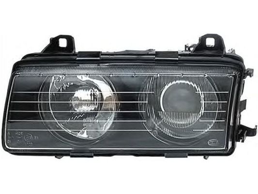 63121393271 Faróis para BMW 3 (E36)