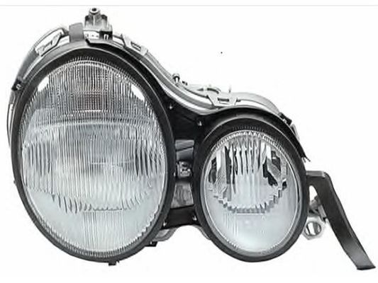 FT010601A01R Farol para