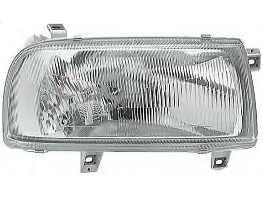 1H5941018H Farol para VW JETTA III (1H2)