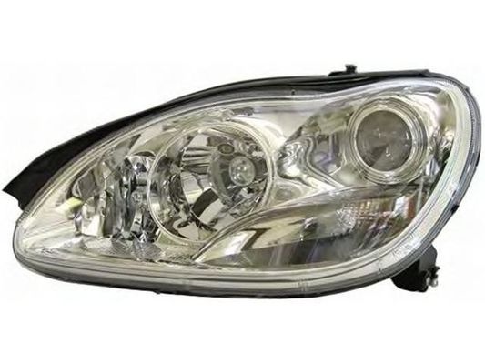 2208203761 Farol para MERCEDES-BENZ Classe S (W220)