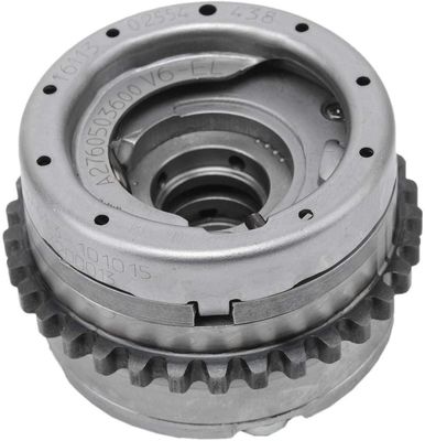 Mercedes-Benz 2760501947 Partes do motor Ajustador de eixo de camada