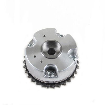 06E109083M Partes do motor Ajustador de eixo de camada para Audi A6, VW TOUAREG