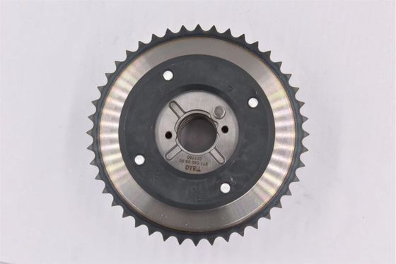 2710500800 Partes do motor Ajustador de eixo de camada para MERCEDES-BENZ CLASA E (W211), SPRINTER Plataforma/cassílio de 5 t (B906), CLC-CL