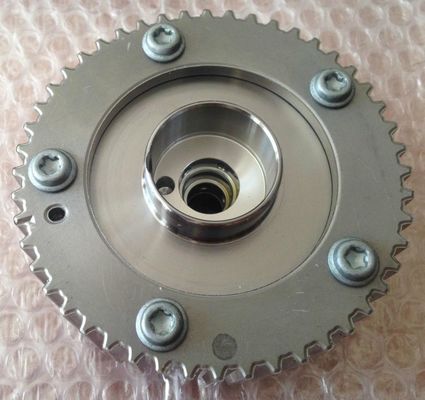 04E109088N Partes do motor Ajustador de eixo de camada para AUDI A3, VW TIGUAN, SEAT ALHAMBRA (710, 711), SKODA FABIA III (NJ3)