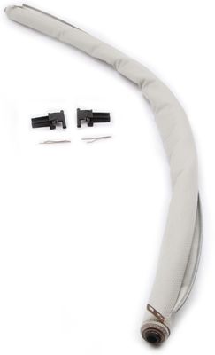 3C8877307AAK1 Sombra-sol para VW CC B6 (357)