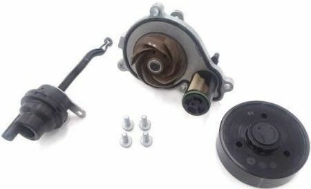 11518638026 Partes do motor BMW Bomba de água