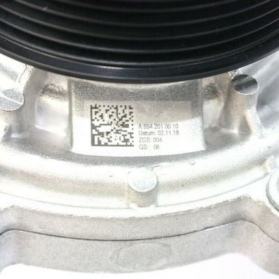 6542002300 Partes do motor Bomba de água