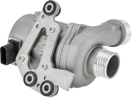 11517583836 Partes do motor BMW Bomba de água