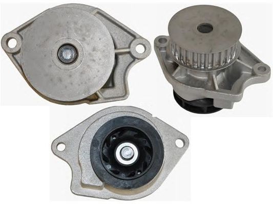 036121005B Partes do motor Bomba de água