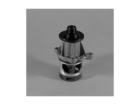 11511734595 Partes do motor BMW Bomba de água