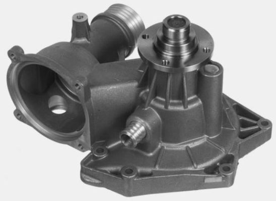 11510007043 Partes do motor BMW Bomba de água