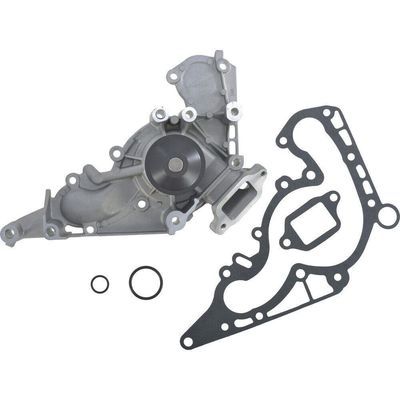 1610059275 Partes do motor Bomba de água