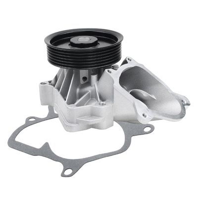 11517805810 Partes do motor BMW Bomba de água