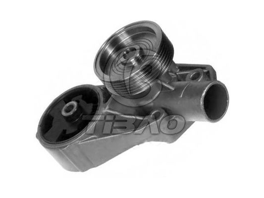 007070251 Partes do motor Bomba de água