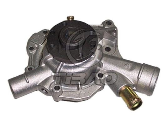 1112003901 Partes do motor Bomba de água