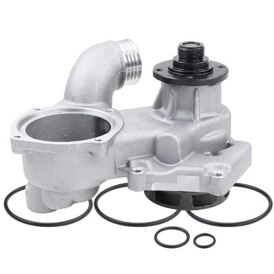 11510007040 Partes do motor BMW Bomba de água