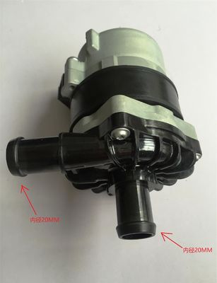 4F0965567 Partes do motor Bomba de água