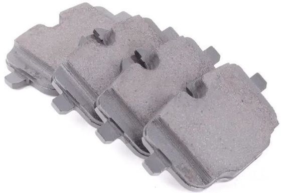 34216775346 BMW Brake Pad para BMW 6 Cabrio (F12), 5 (F10), 7 (G11, G12)
