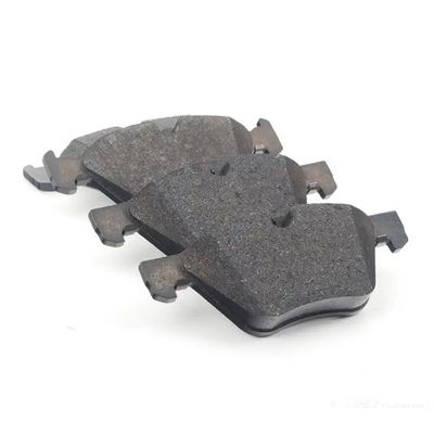 34116763617 BMW Bloco de travagem dianteiro BMW Z4 Roadster E89 Sistema de travagem automático