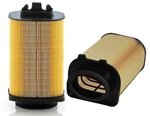 2740940004 Partes do motor Filtro de ar