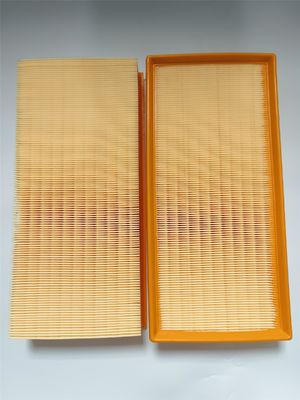 7L0129620 Partes do motor Filtro de ar