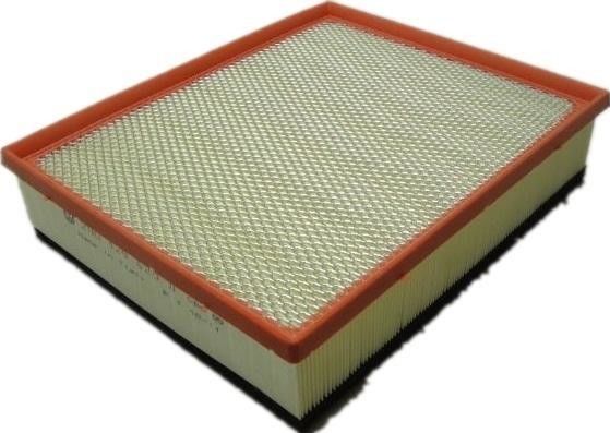2H0129620A Partes do motor Filtro de ar