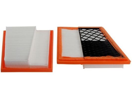 6420940204 Partes do motor Filtro de ar