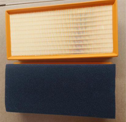 7L0129620A Partes do motor Filtro de ar