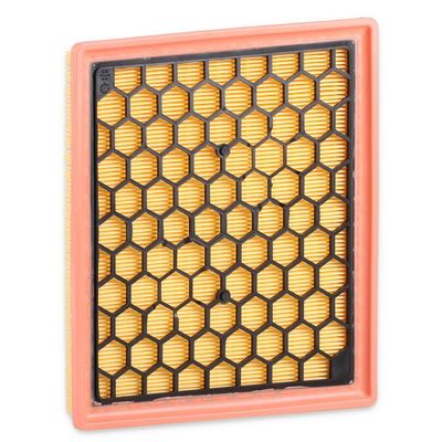 834647 Partes do motor Filtro de ar