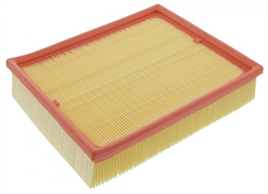 834285 Partes do motor Filtro de ar
