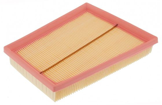 5S619601AA Partes do motor Filtro de ar