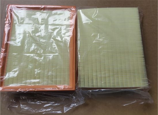 6380900151 Partes do motor Filtro de ar