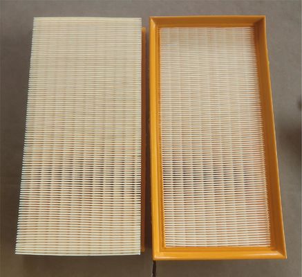 1J0129620 Partes do motor Filtro de ar