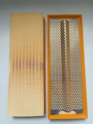 6030940104 Partes do motor Filtro de ar