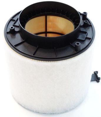 8K0133843D Partes do motor Filtro de ar
