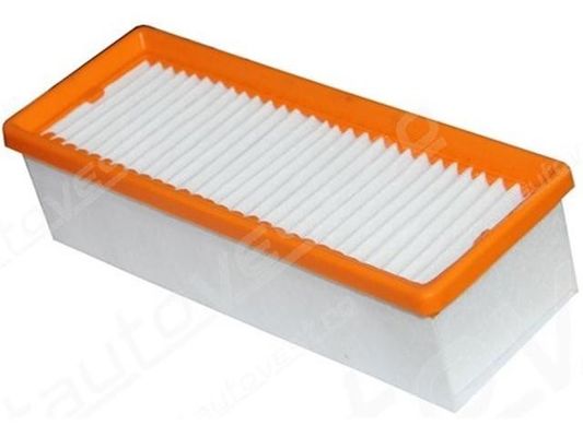 8200985420 Partes do motor Filtro de ar