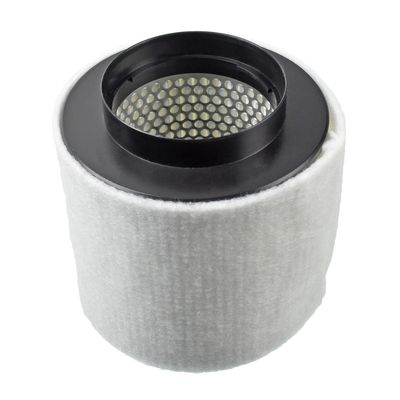 4H0129620M Partes do motor Filtro de ar