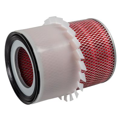 MD620563 Partes do motor Filtro de ar