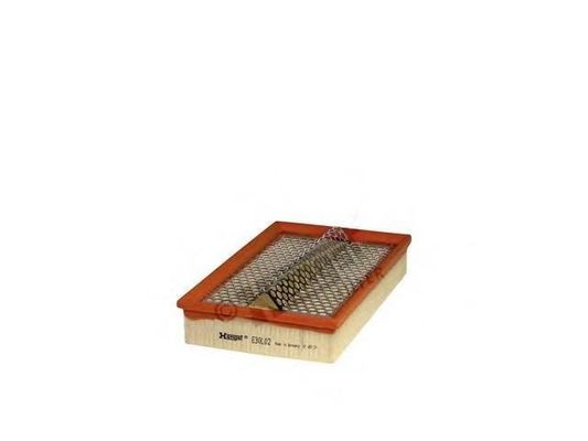 6010940404 Partes do motor Filtro de ar