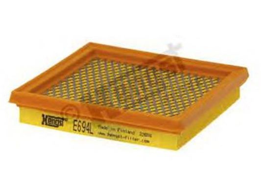 1654641B00 Partes do motor Filtro de ar