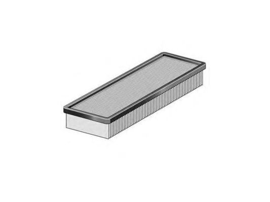 074129620 Partes do motor Filtro de ar
