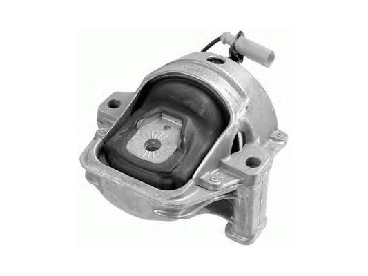 8K0199381NL Partes do motor Montador do motor