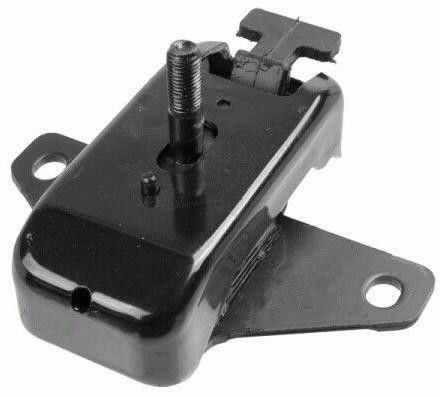 2H0199256A Partes do motor Montador do motor