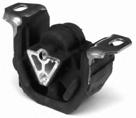 684641 Partes do motor Montar do motor