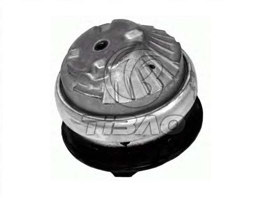 2032400317 Peças do motor Montador do motor para MERCEDES-BENZ C-CLASSE (W203)