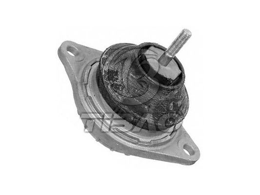 443199381C Partes do motor Montador do motor para AUDI QUATTRO, VW CARAT