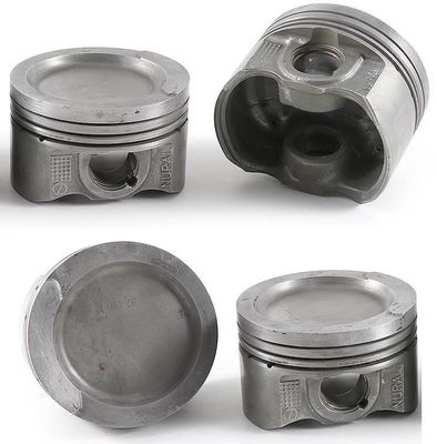 048107065R+050 Partes do motor Pisto